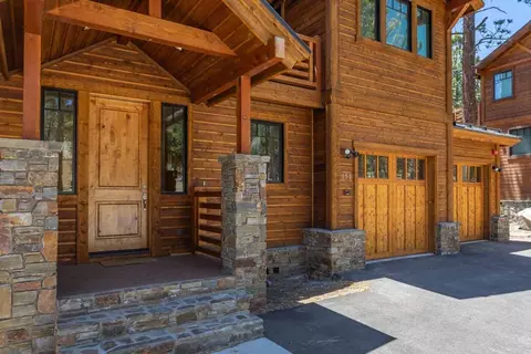 150 E Bear Lake Dr, Mammoth Lakes, CA 93546 photo 2