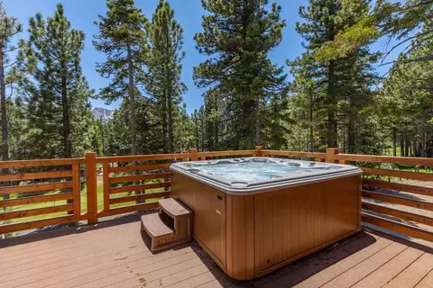 150 E Bear Lake Dr, Mammoth Lakes, CA 93546 photo 17
