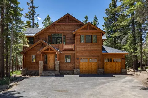 150 E Bear Lake Dr, Mammoth Lakes, CA 93546 photo 1