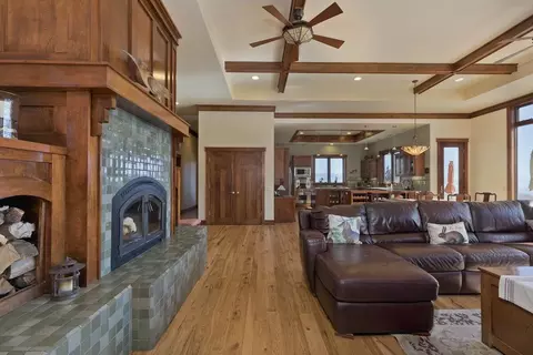 85 Cougar Run, Swall Meadows, CA 93514 photo 18
