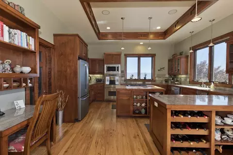 85 Cougar Run, Swall Meadows, CA 93514 photo 13