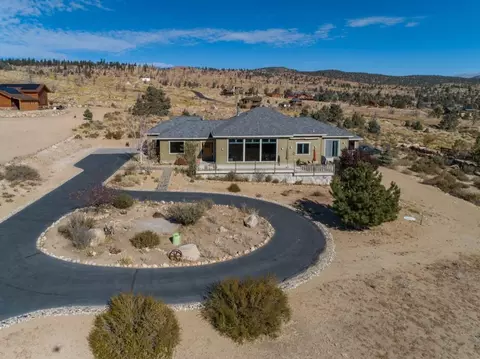 85 Cougar Run, Swall Meadows, CA 93514 photo 30