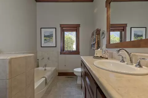 85 Cougar Run, Swall Meadows, CA 93514 photo 21