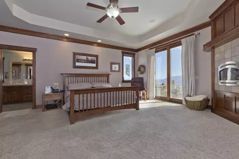 85 Cougar Run, Swall Meadows, CA 93514 photo 26