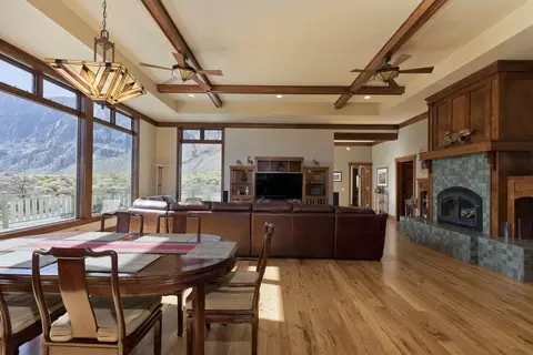 85 Cougar Run, Swall Meadows, CA 93514 photo 17
