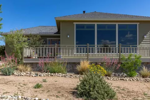 85 Cougar Run, Swall Meadows, CA 93514 photo 1