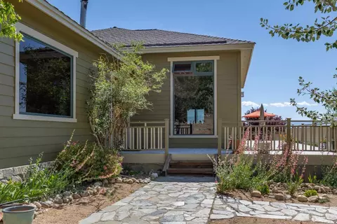 85 Cougar Run, Swall Meadows, CA 93514 photo 2