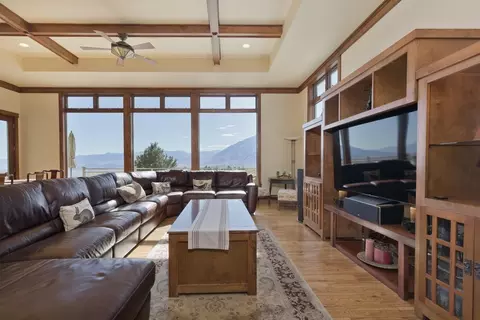 85 Cougar Run, Swall Meadows, CA 93514 photo 7