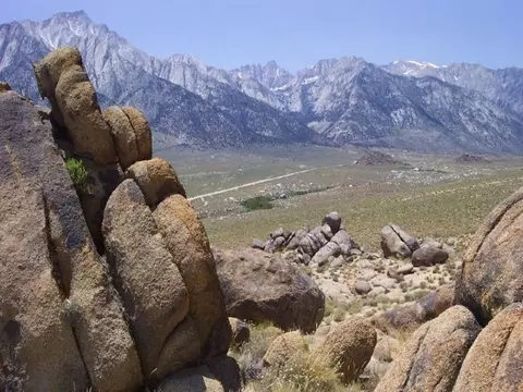 3580 Whitney Portal Rd, Lone Pine, CA 93545 photo 5