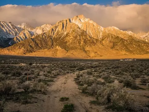 3580 Whitney Portal Rd, Lone Pine, CA 93545 photo 3