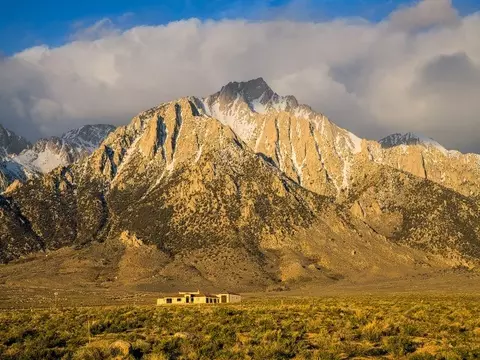 4235 Mt Langley Ln, Lone Pine, CA 93545 photo 3