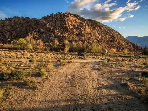 4235 Mt Langley Ln, Lone Pine, CA 93545 photo 4