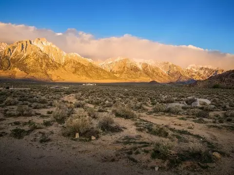 4245 Mt Langley Ln, Lone Pine, CA 93545 photo 2