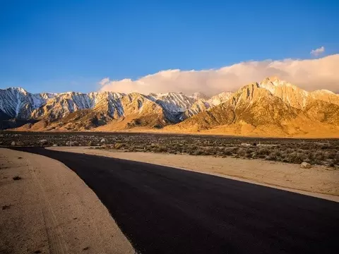 4170 Mt Langley Ln, Lone Pine, CA 93545 photo 3