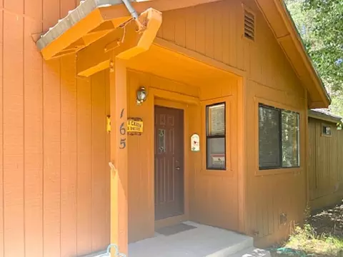 165 Iris Dr, Bishop, CA 93514 photo 2