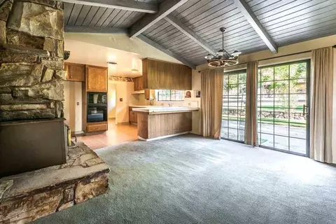 321 Rocking K Rd, Bishop, CA 93514 photo 4
