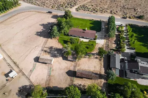 321 Rocking K Rd, Bishop, CA 93514 photo 31