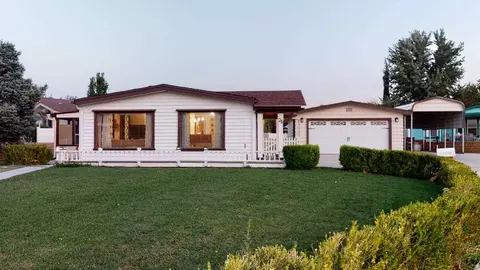 21 Michelle Cir, Big Pine, CA 93513 photo 1