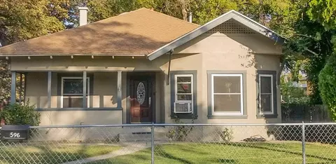 596 Howard St, Bishop, CA 93514 photo 1