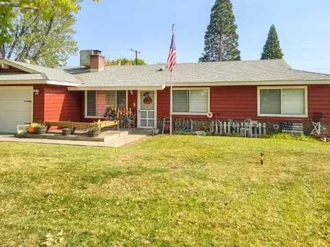 389 Wildrose Ln, Bishop, CA 93514 photo 1