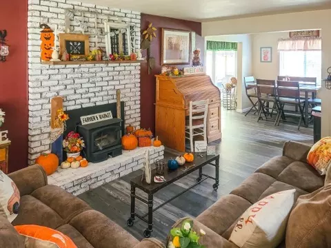 389 Wildrose Ln, Bishop, CA 93514 photo 4