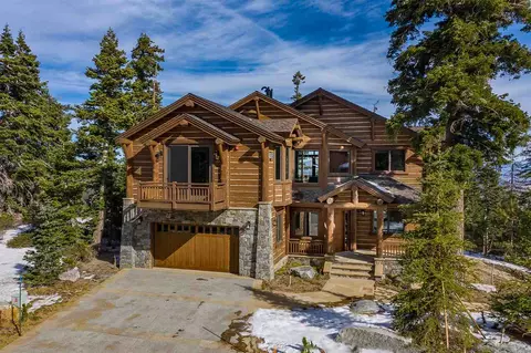 405 Pine St, Mammoth Lakes, CA 93546 photo 1