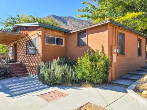 3565 Gerkin Rd, Bishop, CA 93514 photo 1