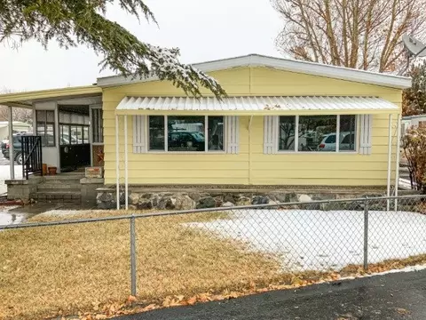 1440 Glenwood Ln, Bishop, CA 93514 photo 2