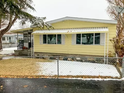 1440 Glenwood Ln, Bishop, CA 93514 photo 1