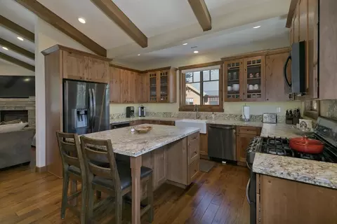480 E Bear Lk, Mammoth Lakes, CA 93546 photo 10