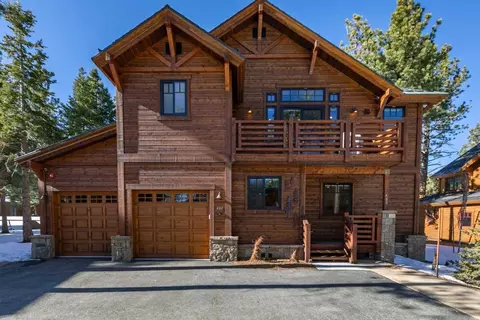 480 E Bear Lk, Mammoth Lakes, CA 93546 photo 3