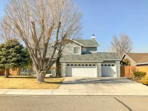 2347 Cheyenne Dr, Bishop, CA 93514 photo 2