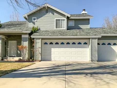 2347 Cheyenne Dr, Bishop, CA 93514 photo 1