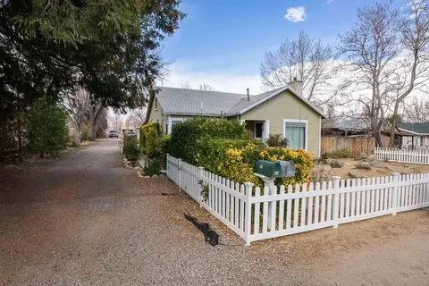 201 Shepard Ln, Bishop, CA 93514 photo 1