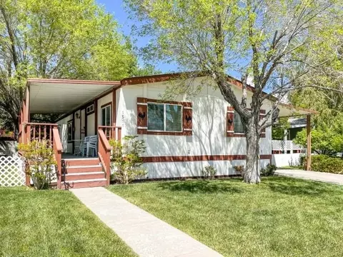 1511 Dunbar Ave, Bishop, CA 93514 photo 1
