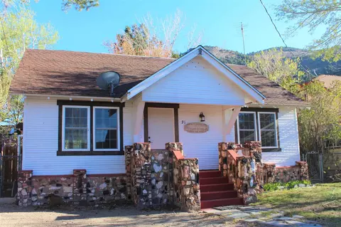 91 Third St, Lee Vining, CA 93541 photo 22