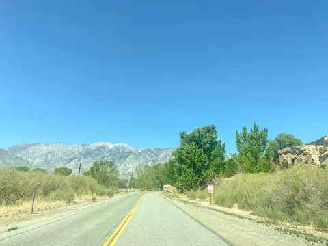 288 Millcreek Rd, Bishop, CA 93514 photo 1