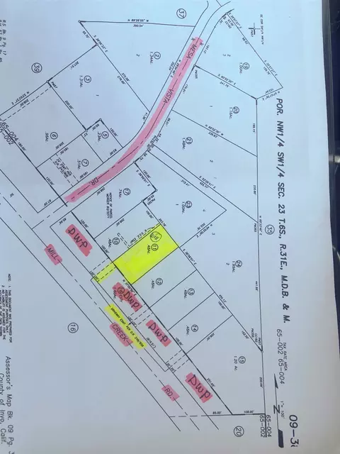 288 Millcreek Rd, Bishop, CA 93514 photo 8
