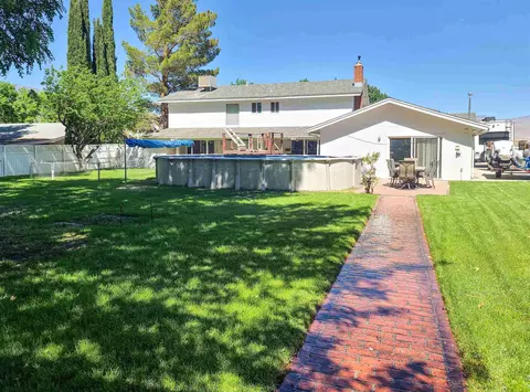 105 Elmcrest, Big Pine, CA 93513 photo 34