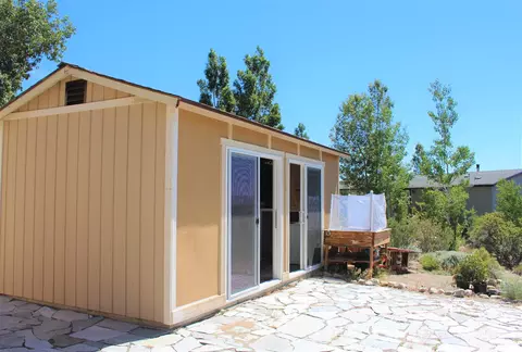 634 E Mono Lake Dr, Lee Vining, CA 93541 photo 15