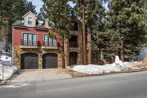 155 Hillside Dr, Mammoth Lakes, CA 93546 photo 1