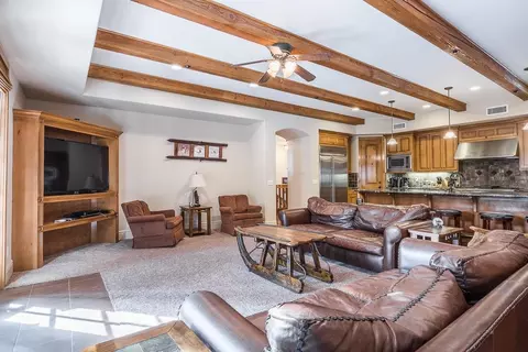 155 Hillside Dr, Mammoth Lakes, CA 93546 photo 4