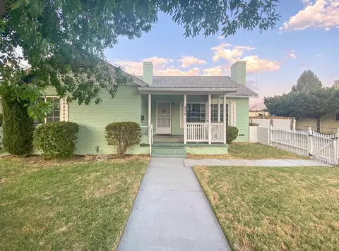 436 Hanby Ave, Bishop, CA 93514 photo 1