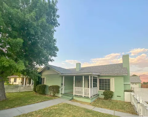 436 Hanby Ave, Bishop, CA 93514 photo 2