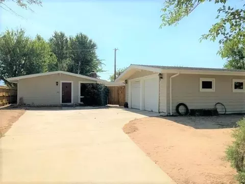 286 Mesquite, Bishop, CA 93514 photo 1