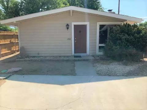 286 Mesquite, Bishop, CA 93514 photo 12