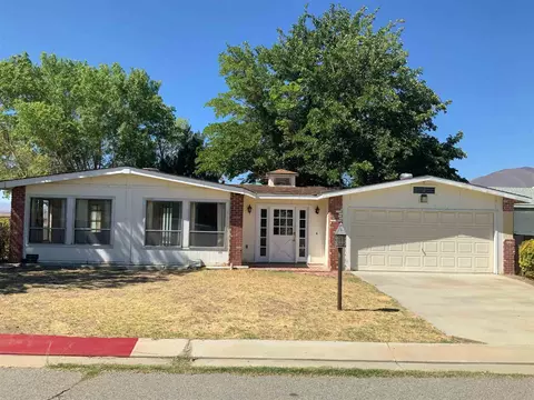 92 Myrtle, Big Pine, CA 93513 photo 1