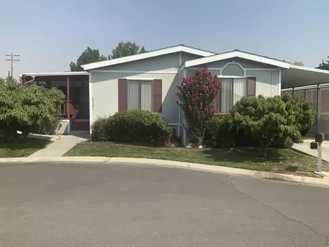 2357 Darby Ave, Bishop, CA 93514 photo 1