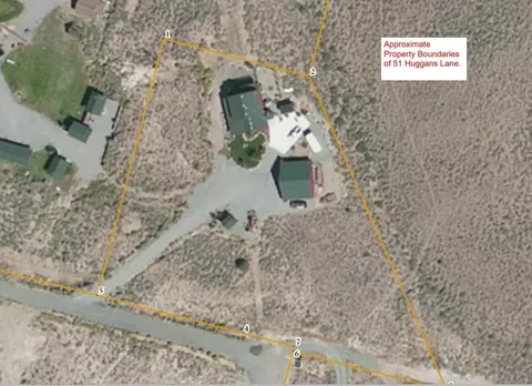 51 Huggans Ln, Bridgeport, CA 93517 photo 31