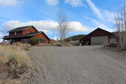 51 Huggans Ln, Bridgeport, CA 93517 photo 27